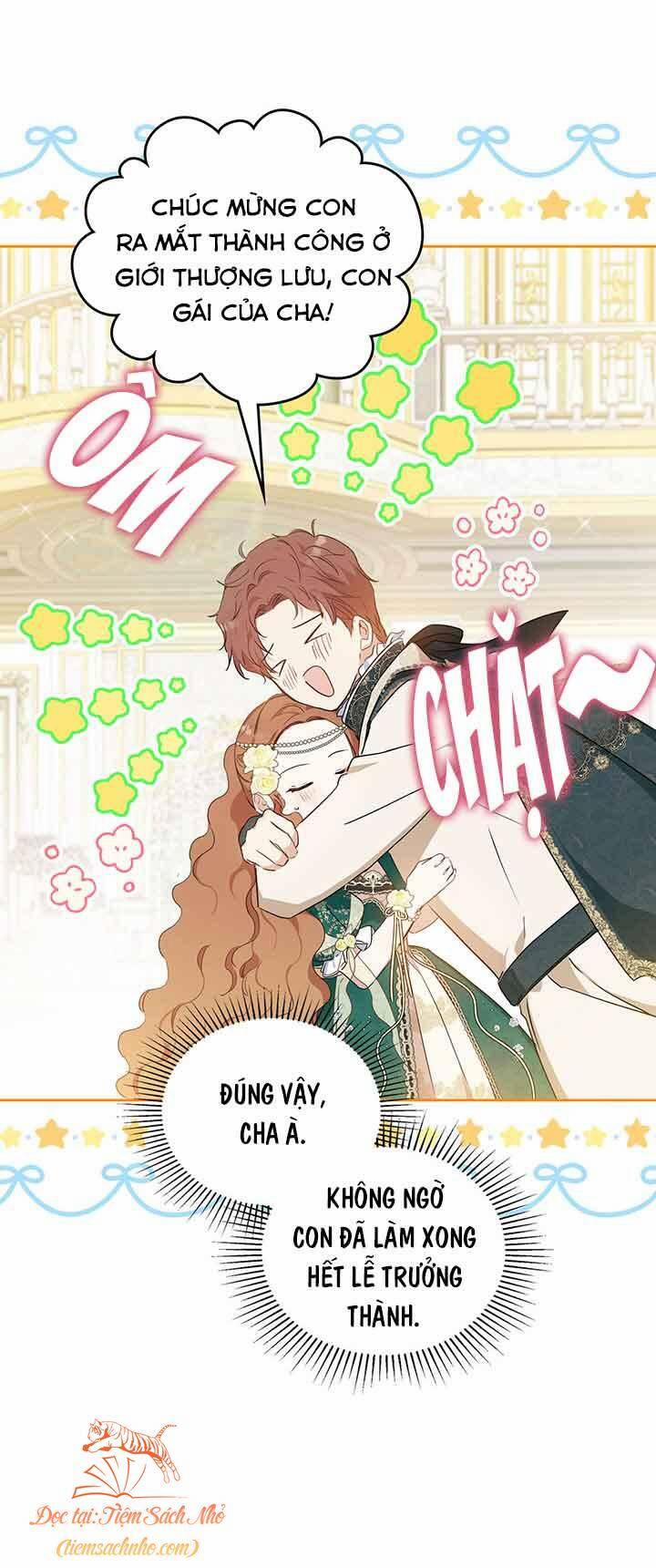 Kiếp Này Tôi Nhất Định Trở Thành Gia Chủ! 112 trang 24