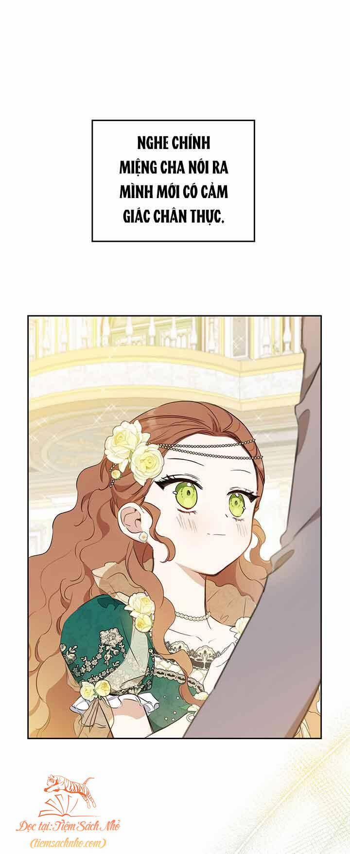 Kiếp Này Tôi Nhất Định Trở Thành Gia Chủ! 112 trang 25