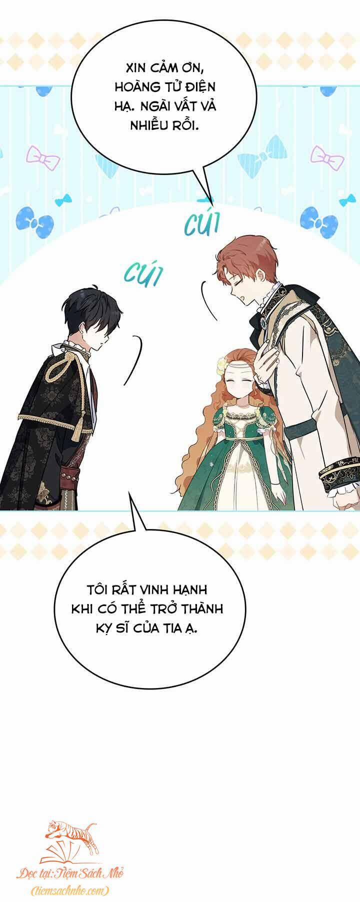 Kiếp Này Tôi Nhất Định Trở Thành Gia Chủ! 112 trang 27