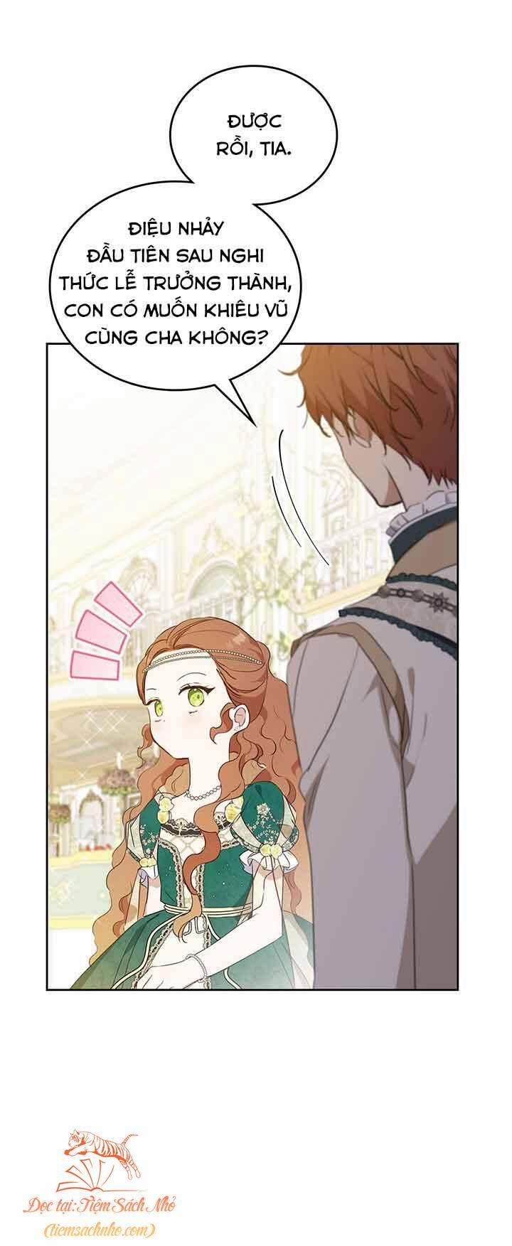 Kiếp Này Tôi Nhất Định Trở Thành Gia Chủ! 112 trang 29