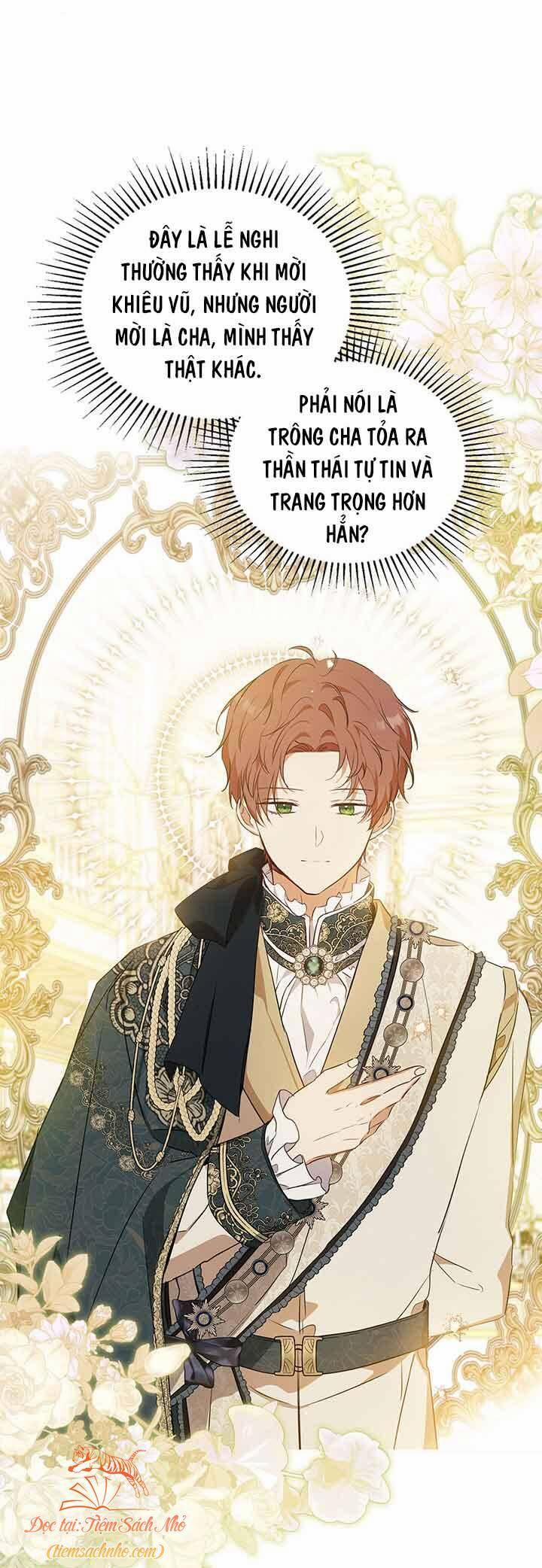 Kiếp Này Tôi Nhất Định Trở Thành Gia Chủ! 112 trang 31