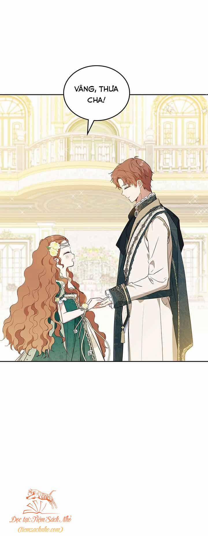 Kiếp Này Tôi Nhất Định Trở Thành Gia Chủ! 112 trang 33