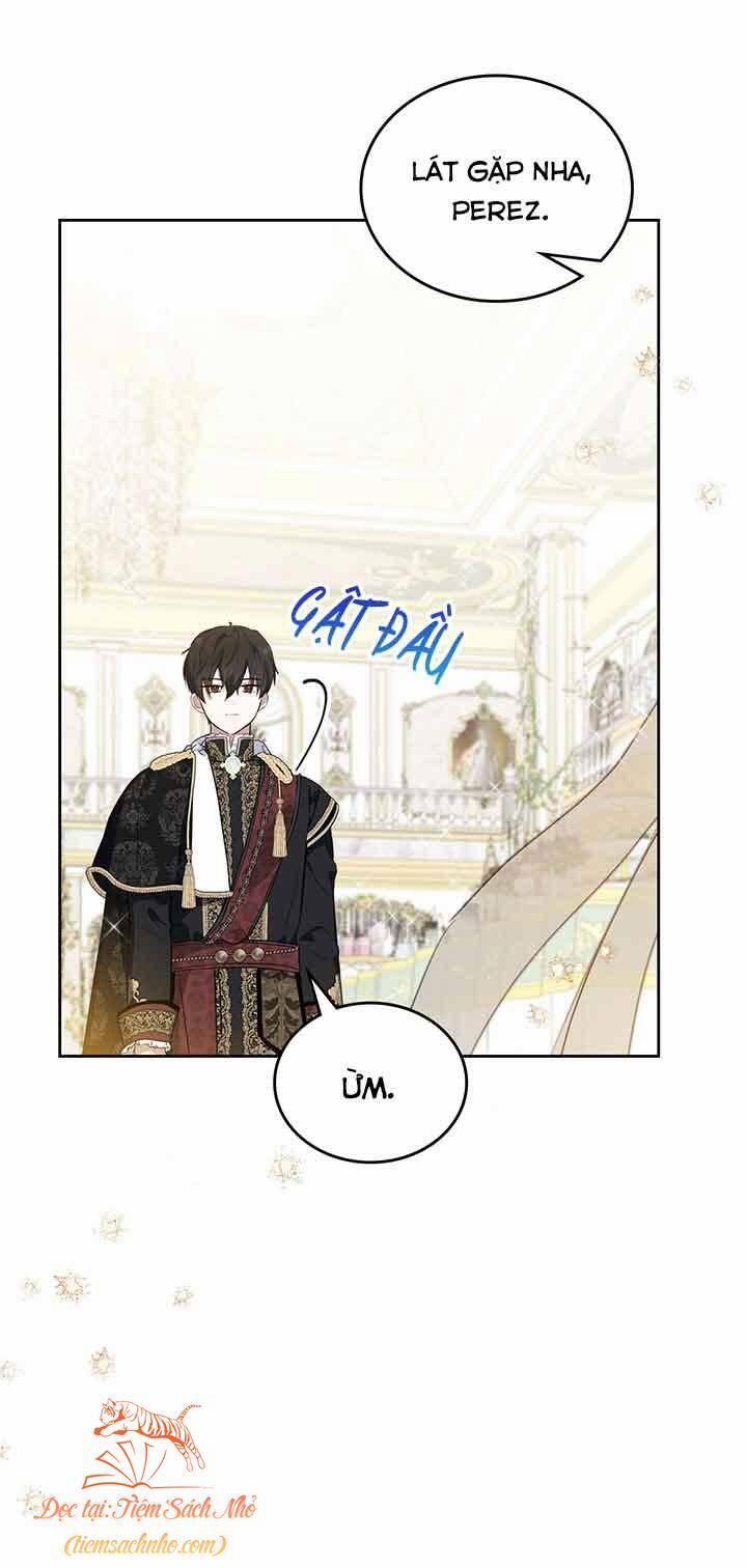 Kiếp Này Tôi Nhất Định Trở Thành Gia Chủ! 112 trang 34