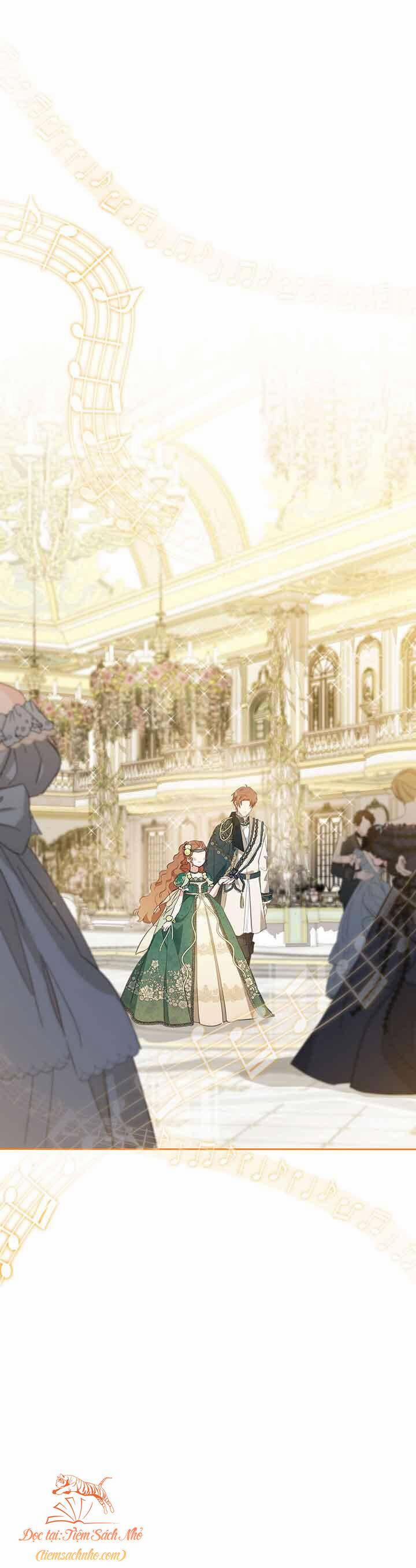 Kiếp Này Tôi Nhất Định Trở Thành Gia Chủ! 112 trang 35