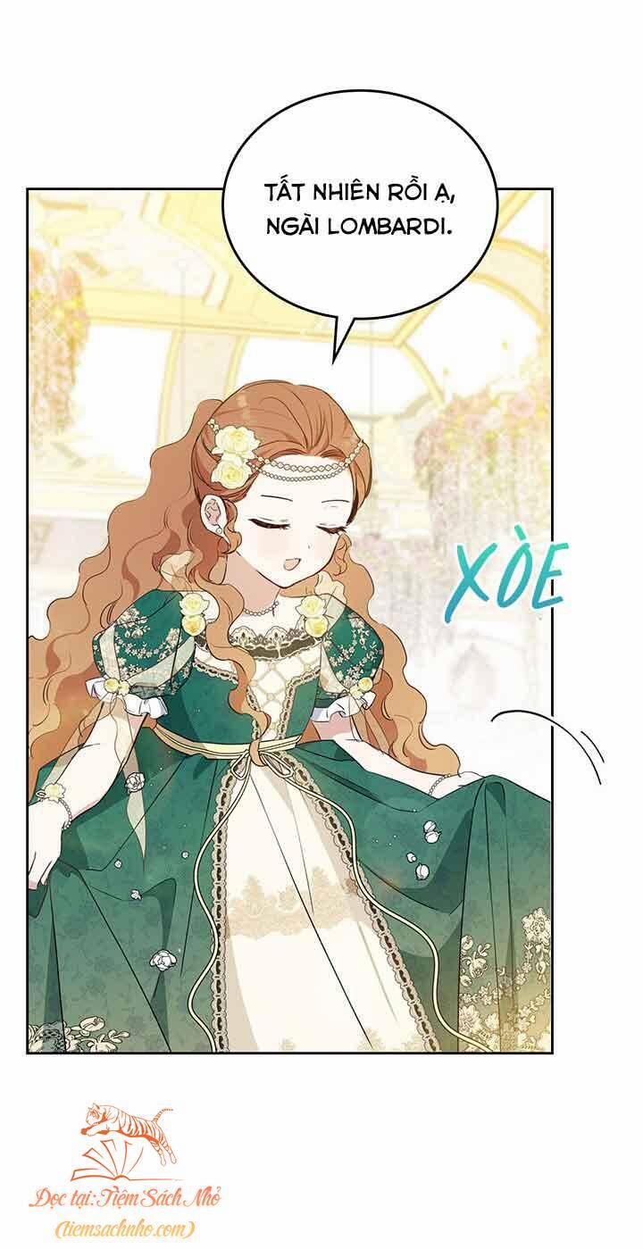 Kiếp Này Tôi Nhất Định Trở Thành Gia Chủ! 112 trang 37