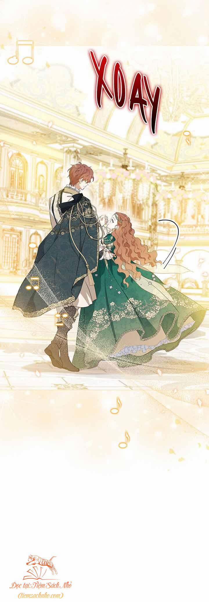 Kiếp Này Tôi Nhất Định Trở Thành Gia Chủ! 112 trang 39