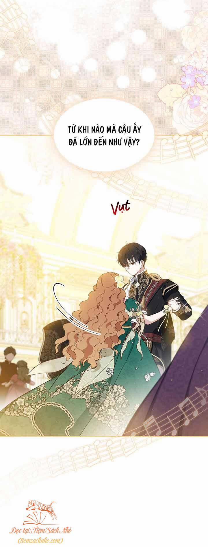 Kiếp Này Tôi Nhất Định Trở Thành Gia Chủ! 112 trang 4