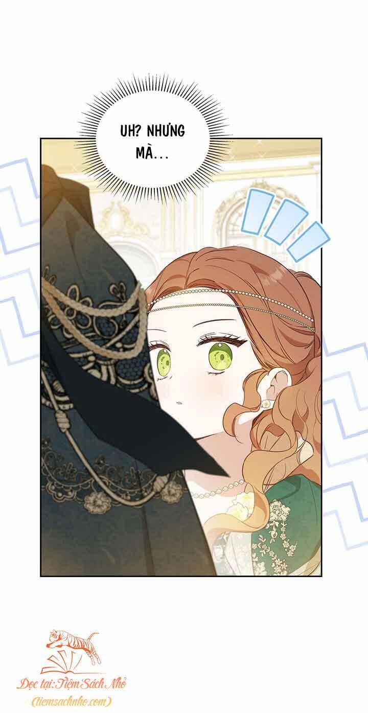 Kiếp Này Tôi Nhất Định Trở Thành Gia Chủ! 112 trang 40