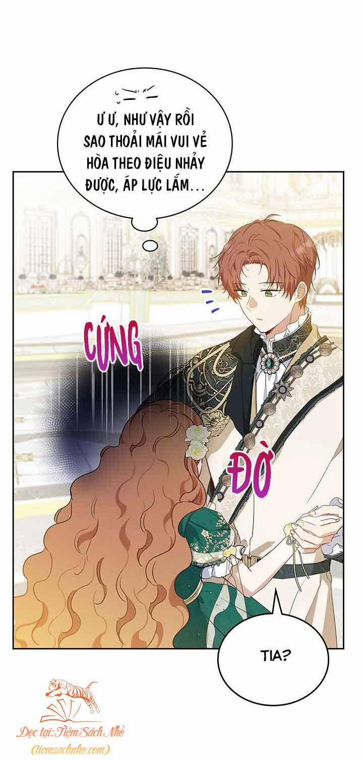 Kiếp Này Tôi Nhất Định Trở Thành Gia Chủ! 112 trang 42