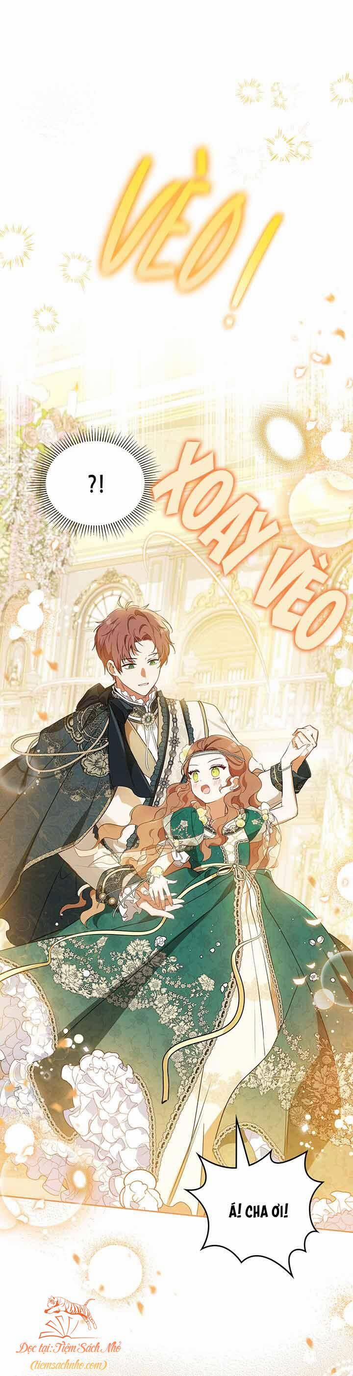 Kiếp Này Tôi Nhất Định Trở Thành Gia Chủ! 112 trang 45