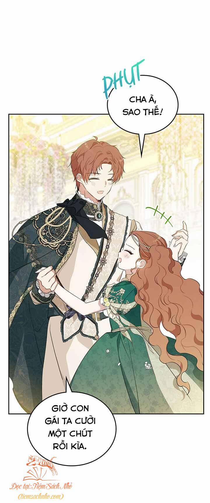 Kiếp Này Tôi Nhất Định Trở Thành Gia Chủ! 112 trang 48