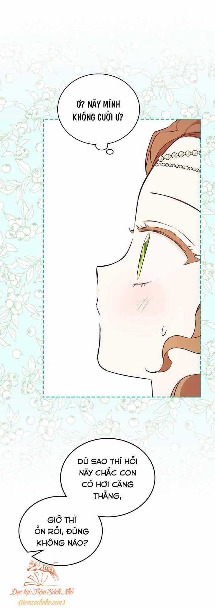 Kiếp Này Tôi Nhất Định Trở Thành Gia Chủ! 112 trang 49