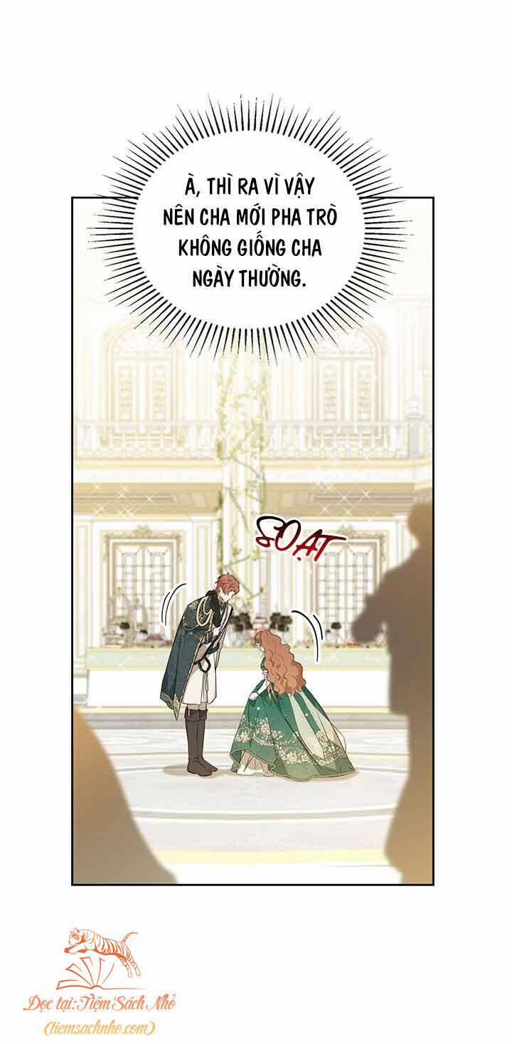 Kiếp Này Tôi Nhất Định Trở Thành Gia Chủ! 112 trang 50