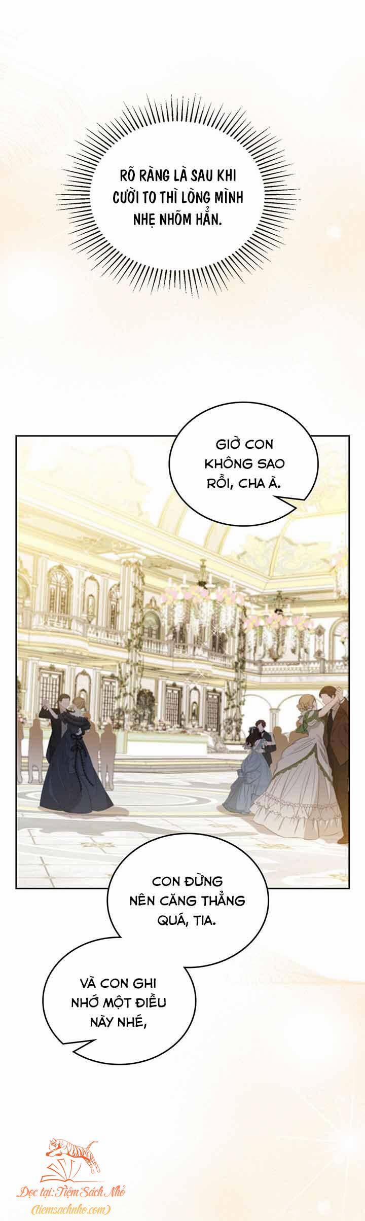 Kiếp Này Tôi Nhất Định Trở Thành Gia Chủ! 112 trang 51