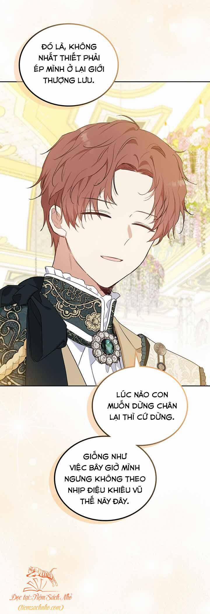 Kiếp Này Tôi Nhất Định Trở Thành Gia Chủ! 112 trang 52