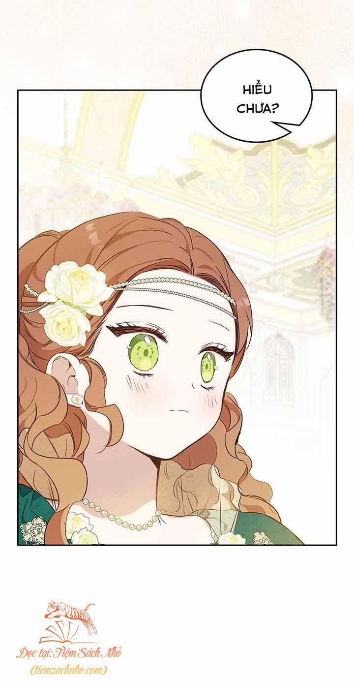 Kiếp Này Tôi Nhất Định Trở Thành Gia Chủ! 112 trang 53