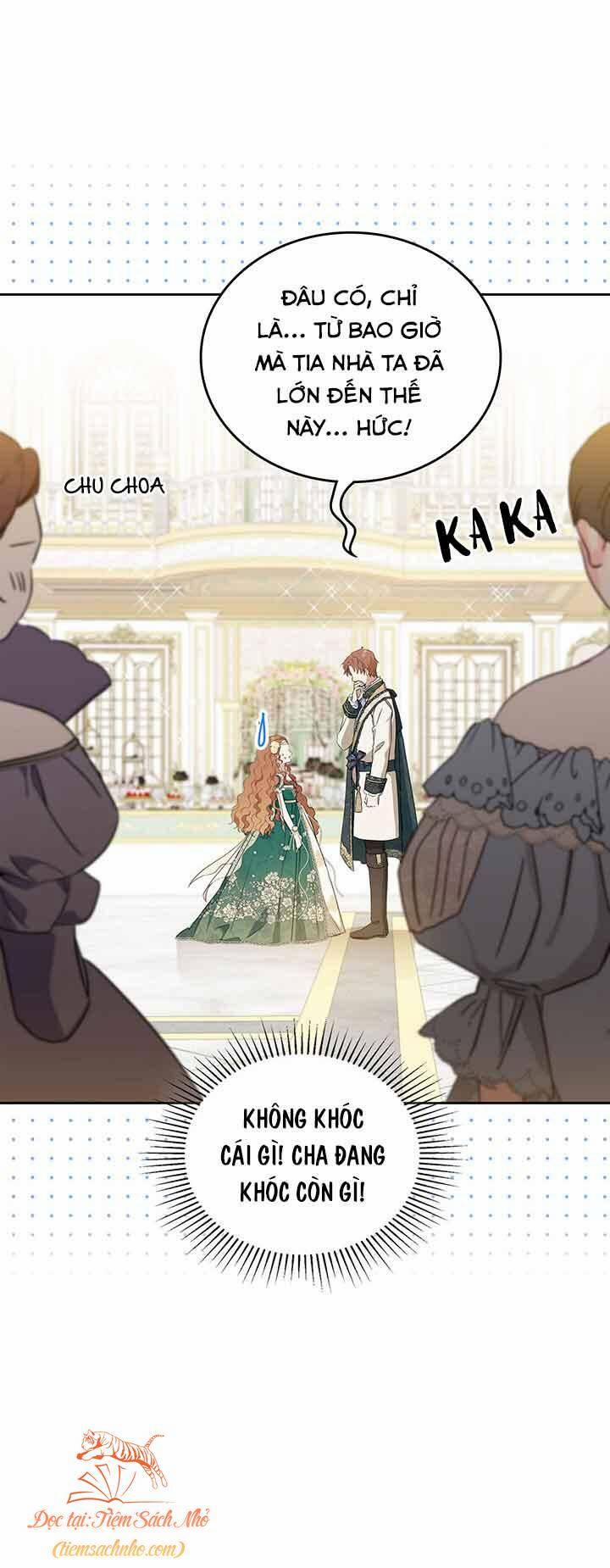 Kiếp Này Tôi Nhất Định Trở Thành Gia Chủ! 112 trang 56