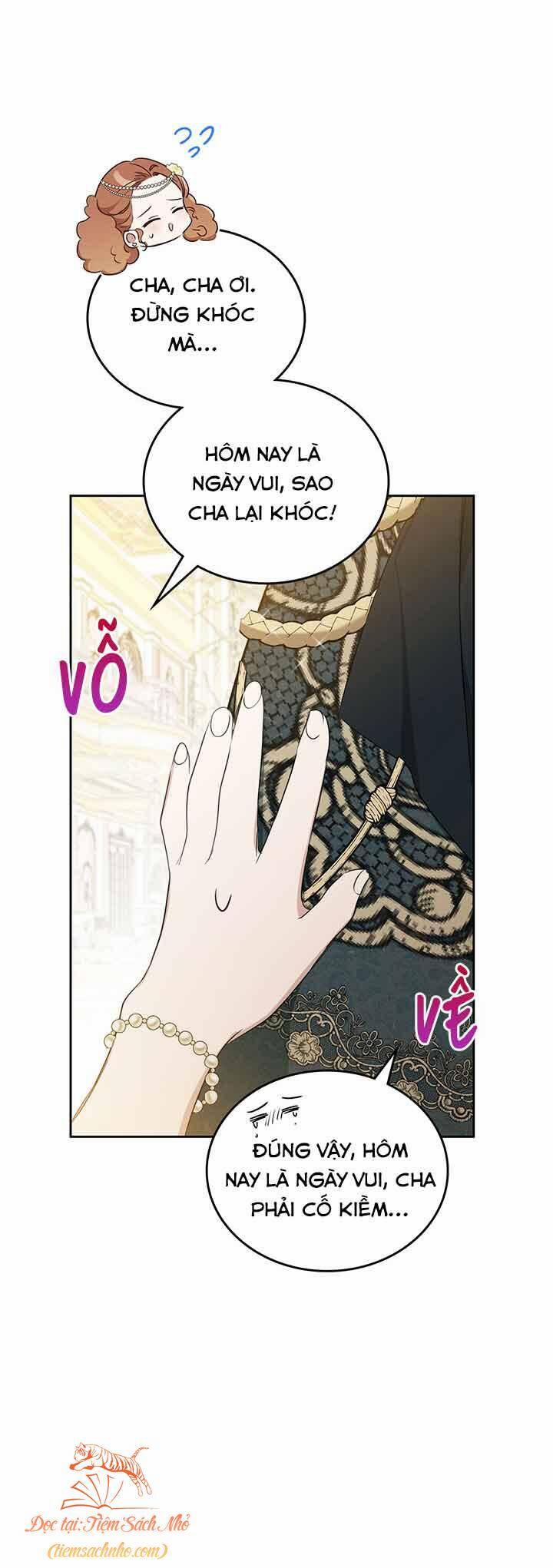 Kiếp Này Tôi Nhất Định Trở Thành Gia Chủ! 112 trang 57