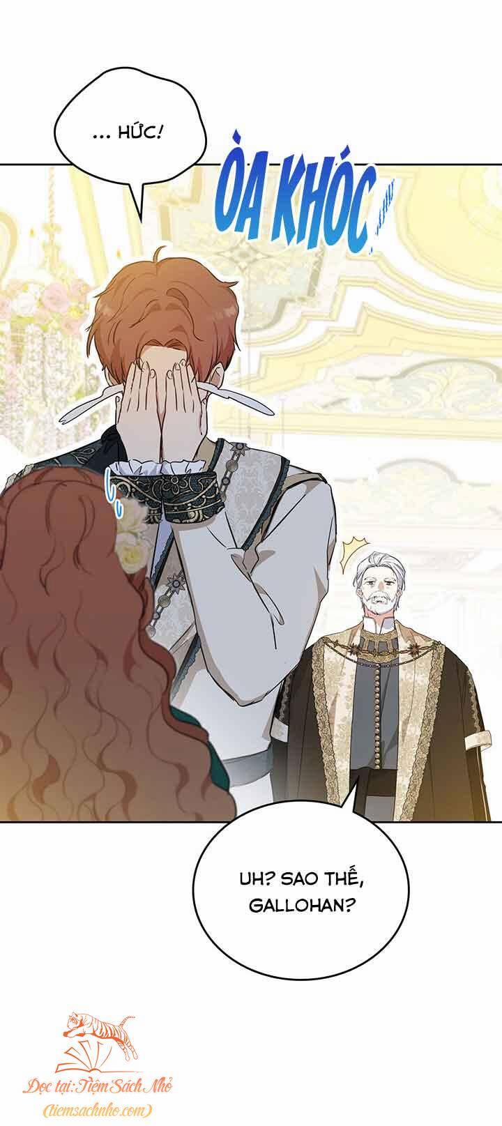 Kiếp Này Tôi Nhất Định Trở Thành Gia Chủ! 112 trang 58