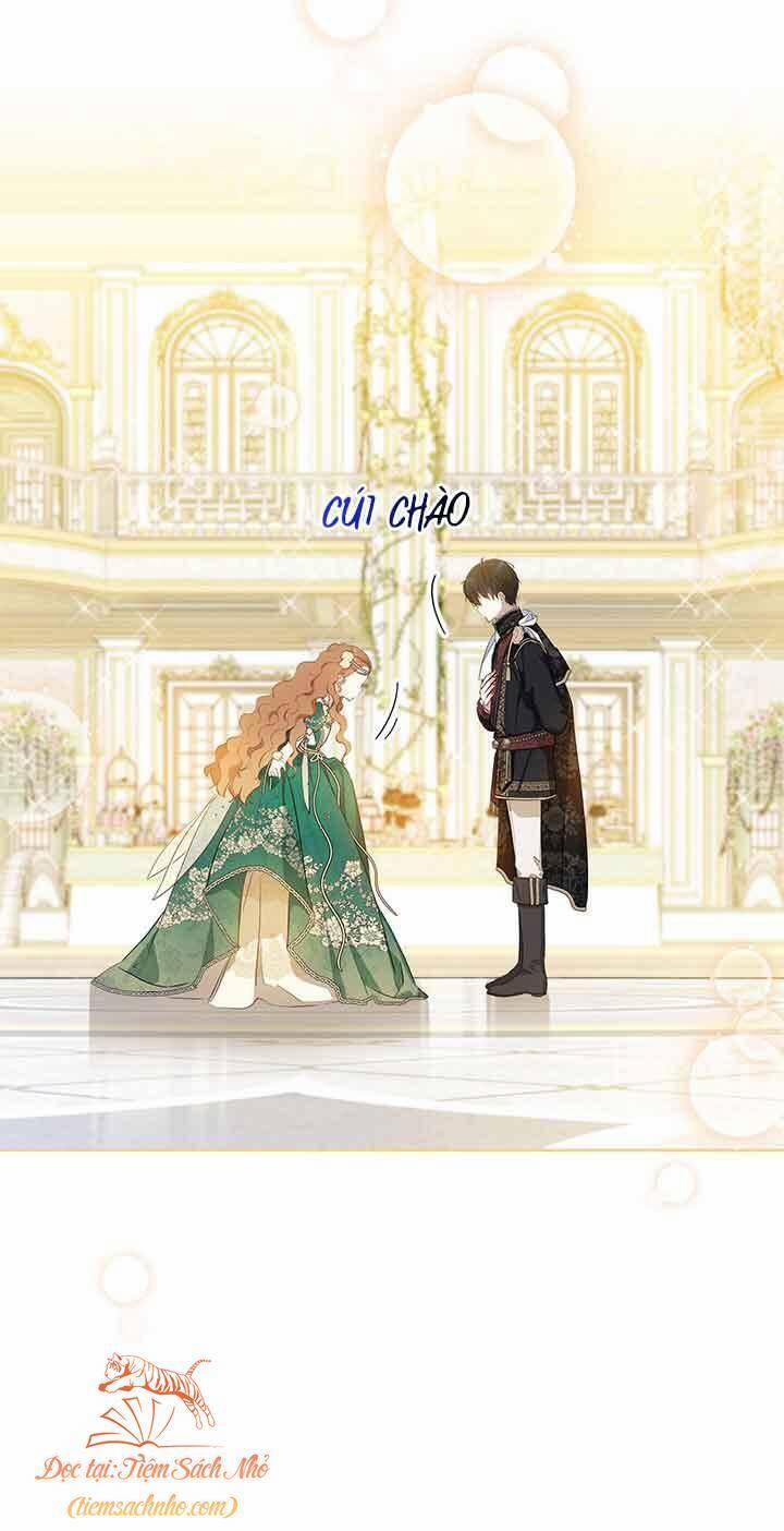 Kiếp Này Tôi Nhất Định Trở Thành Gia Chủ! 112 trang 6