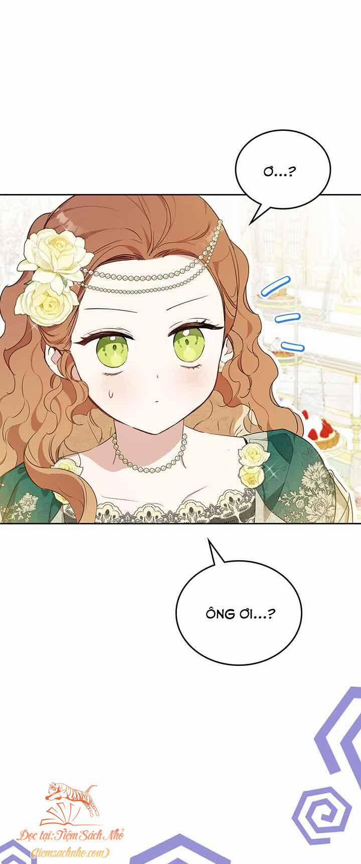 Kiếp Này Tôi Nhất Định Trở Thành Gia Chủ! 112 trang 60