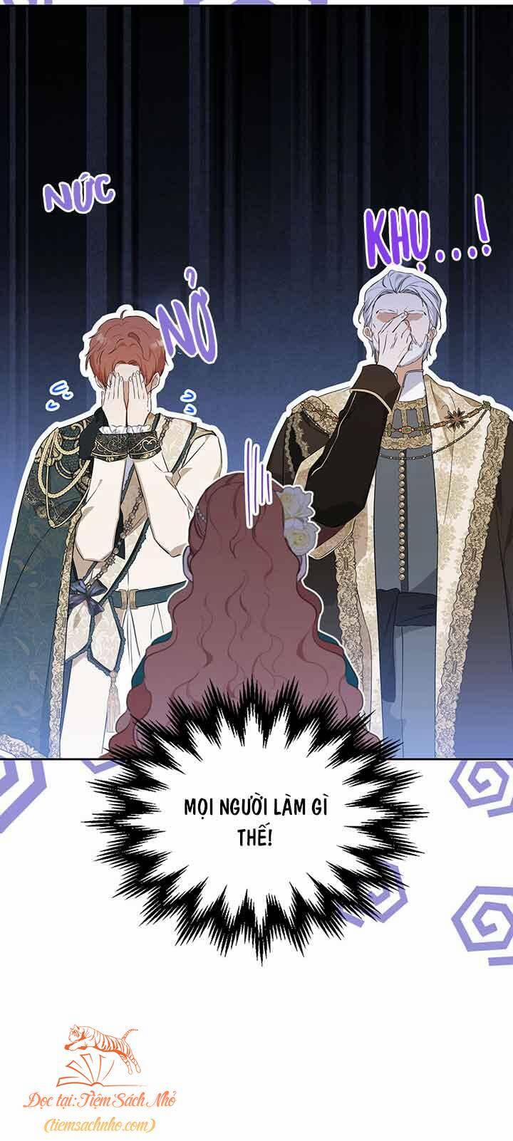 Kiếp Này Tôi Nhất Định Trở Thành Gia Chủ! 112 trang 61