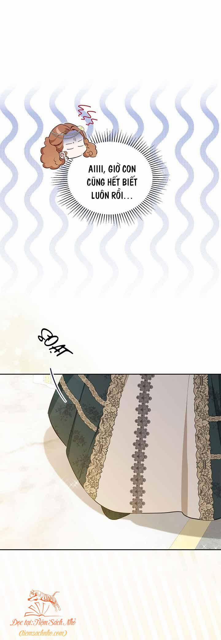 Kiếp Này Tôi Nhất Định Trở Thành Gia Chủ! 112 trang 62