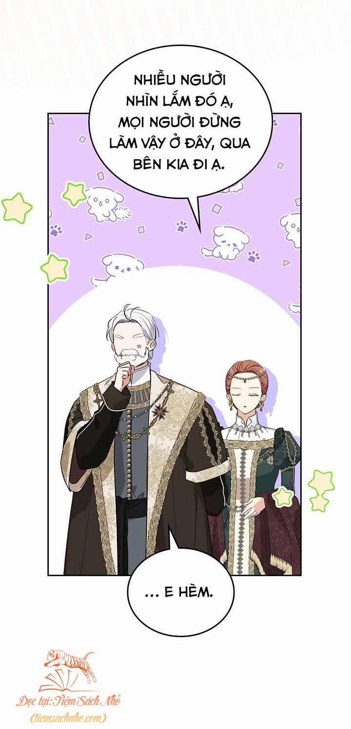 Kiếp Này Tôi Nhất Định Trở Thành Gia Chủ! 112 trang 64