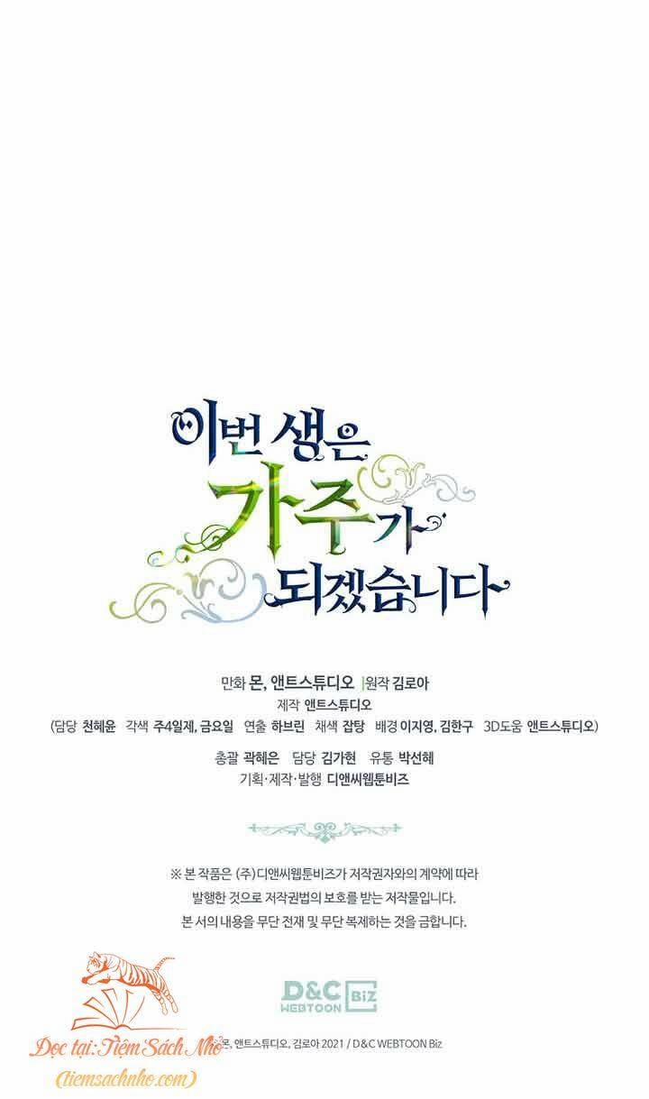 Kiếp Này Tôi Nhất Định Trở Thành Gia Chủ! 112 trang 68