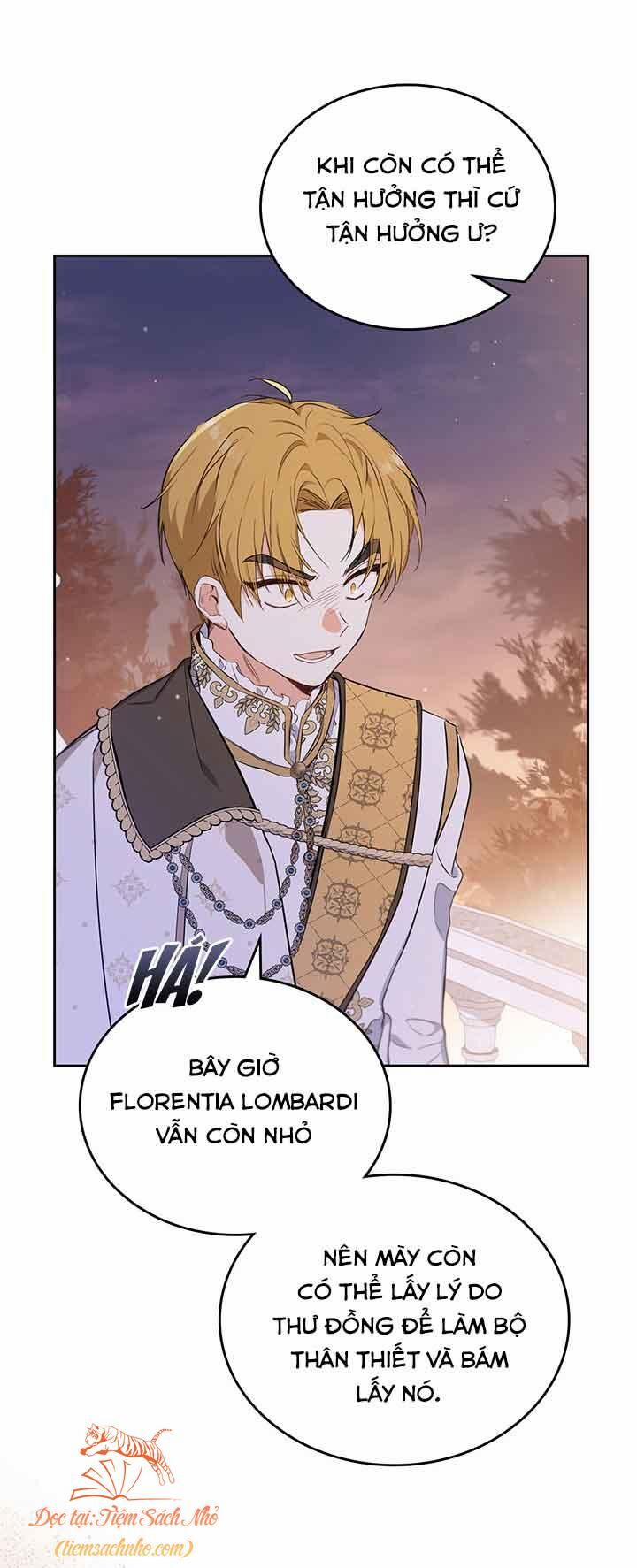 Kiếp Này Tôi Nhất Định Trở Thành Gia Chủ! 113 trang 10