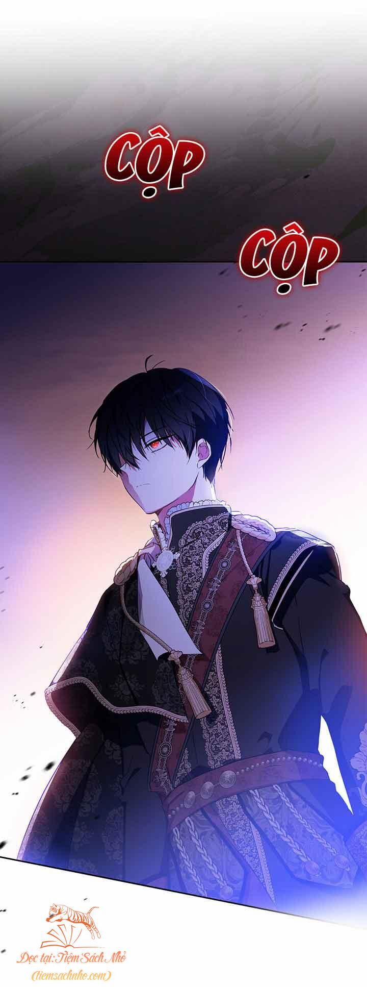 Kiếp Này Tôi Nhất Định Trở Thành Gia Chủ! 113 trang 20