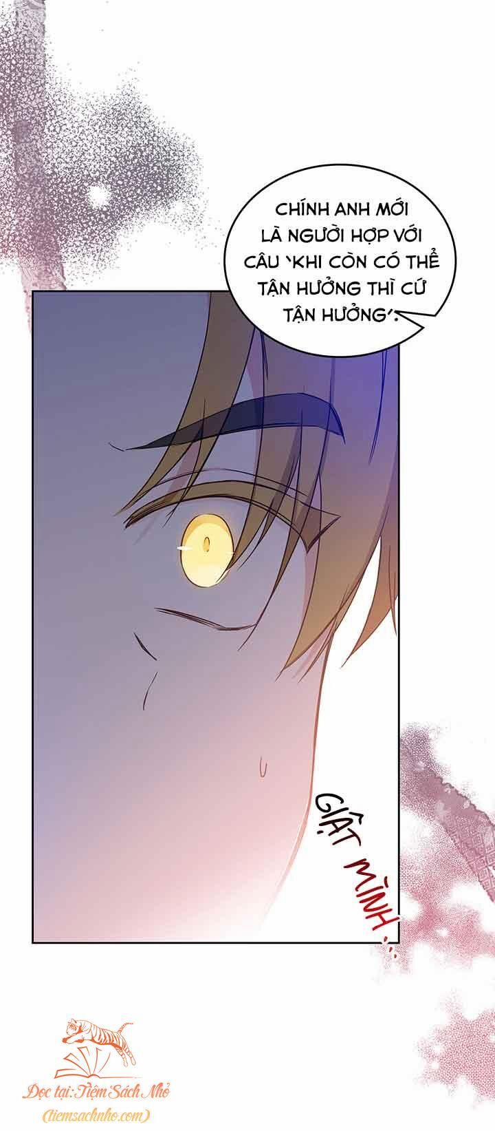 Kiếp Này Tôi Nhất Định Trở Thành Gia Chủ! 113 trang 27