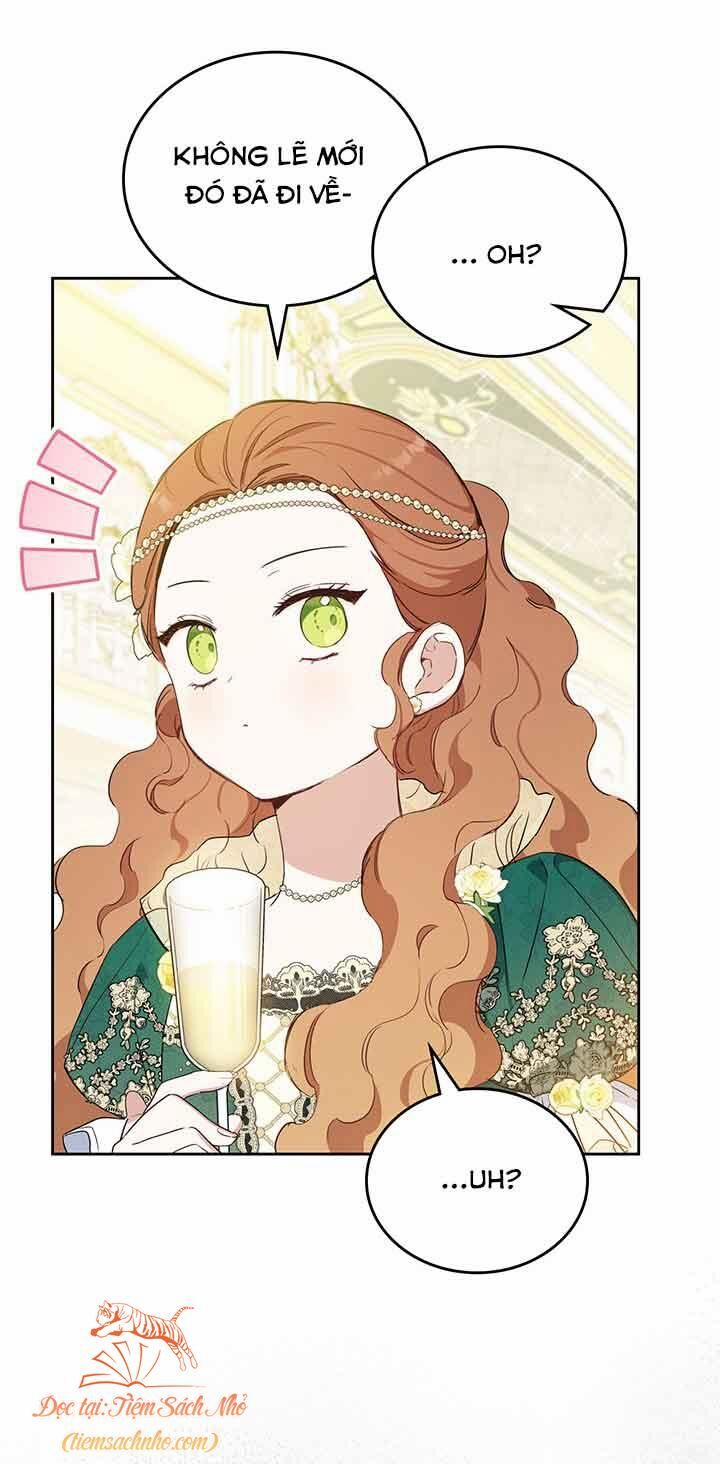 Kiếp Này Tôi Nhất Định Trở Thành Gia Chủ! 113 trang 33