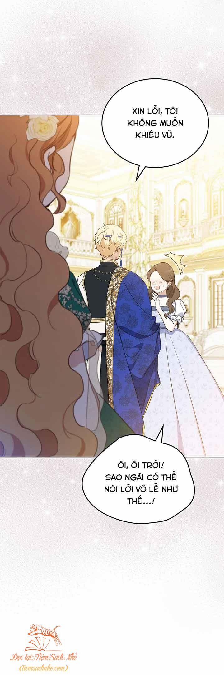 Kiếp Này Tôi Nhất Định Trở Thành Gia Chủ! 113 trang 34