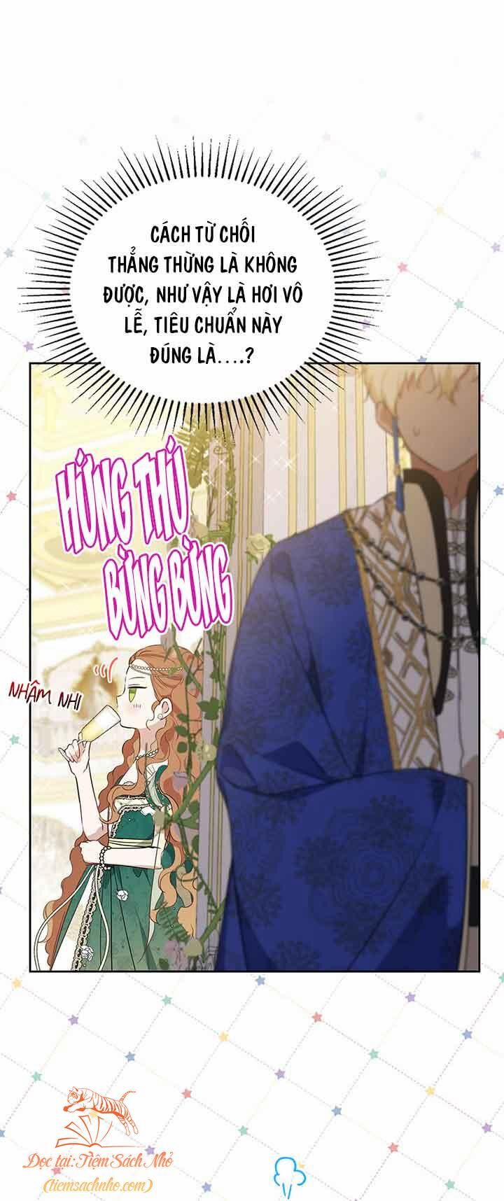 Kiếp Này Tôi Nhất Định Trở Thành Gia Chủ! 113 trang 35