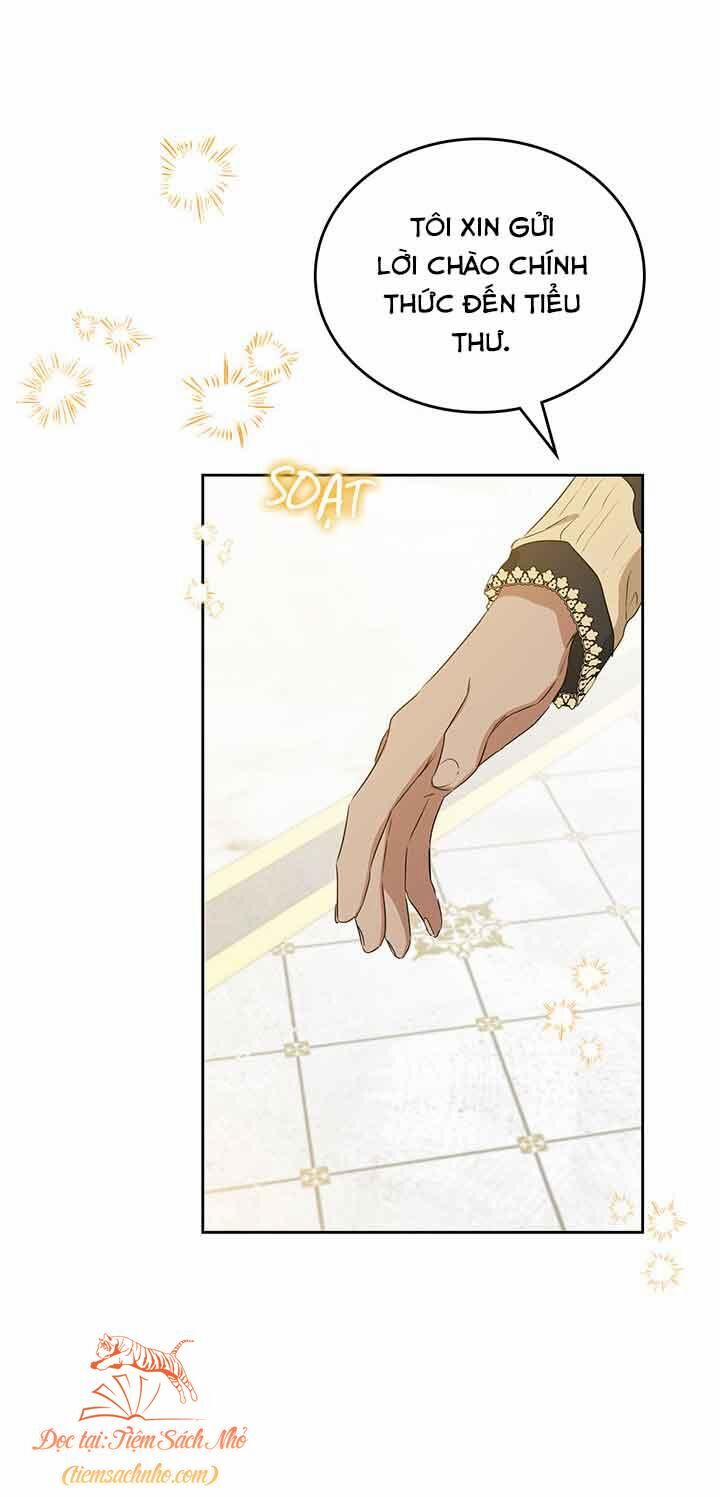 Kiếp Này Tôi Nhất Định Trở Thành Gia Chủ! 113 trang 42