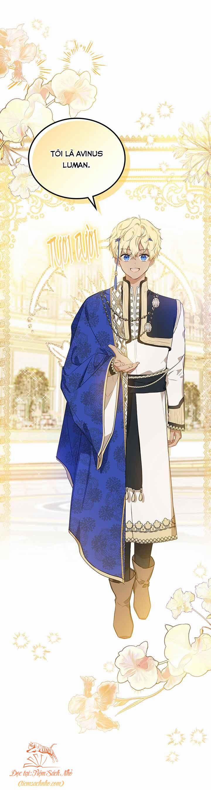 Kiếp Này Tôi Nhất Định Trở Thành Gia Chủ! 113 trang 43