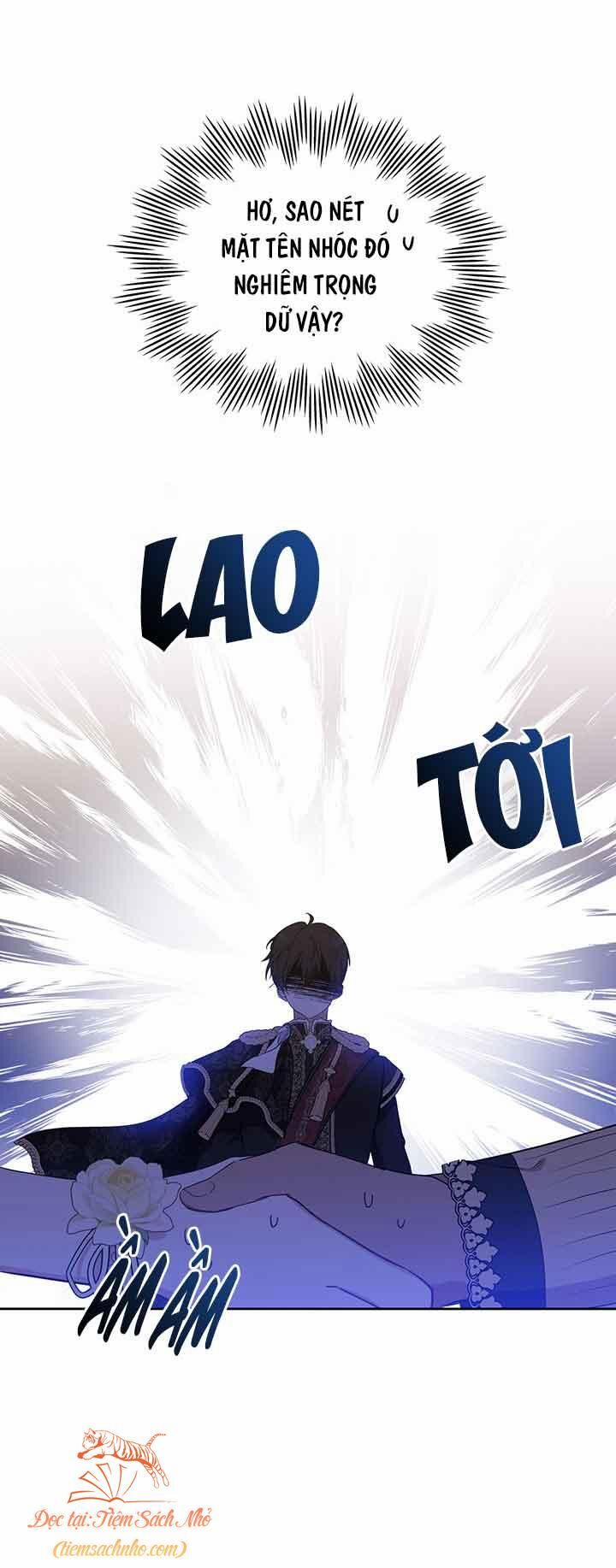 Kiếp Này Tôi Nhất Định Trở Thành Gia Chủ! 113 trang 51