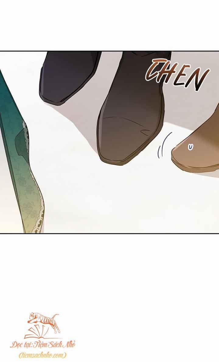 Kiếp Này Tôi Nhất Định Trở Thành Gia Chủ! 113 trang 52