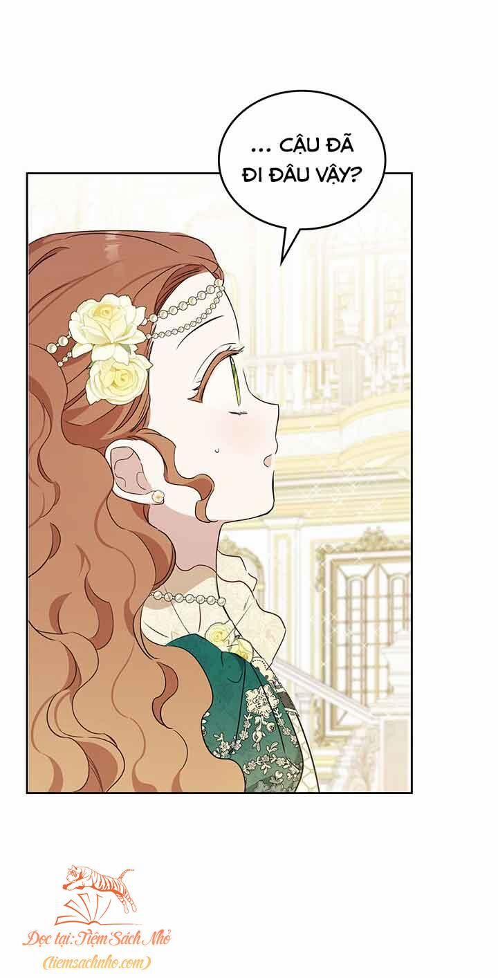 Kiếp Này Tôi Nhất Định Trở Thành Gia Chủ! 113 trang 54