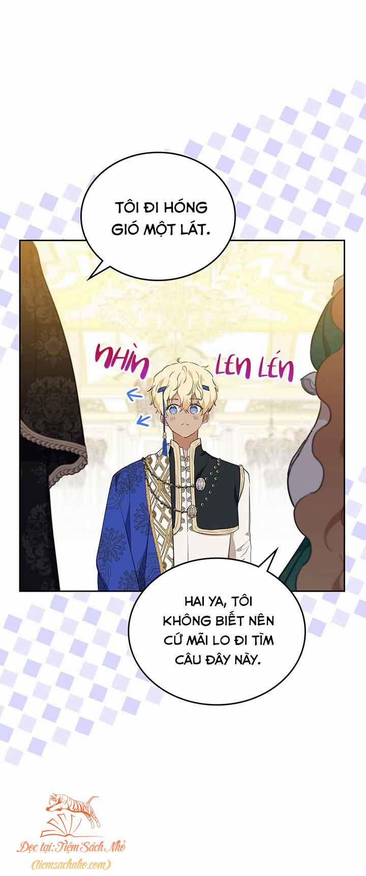 Kiếp Này Tôi Nhất Định Trở Thành Gia Chủ! 113 trang 55