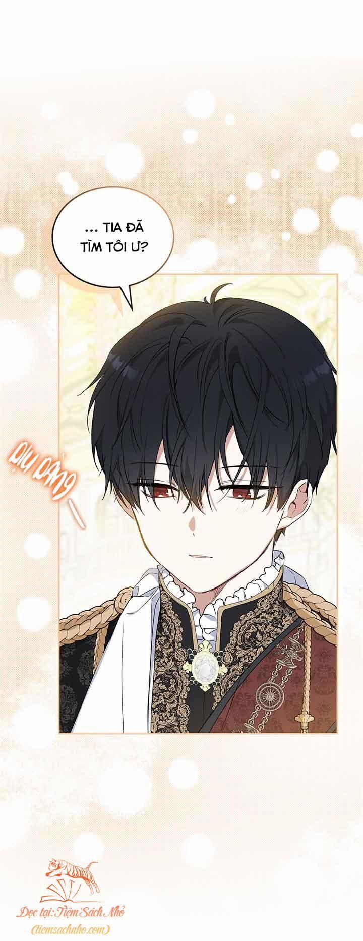 Kiếp Này Tôi Nhất Định Trở Thành Gia Chủ! 113 trang 56