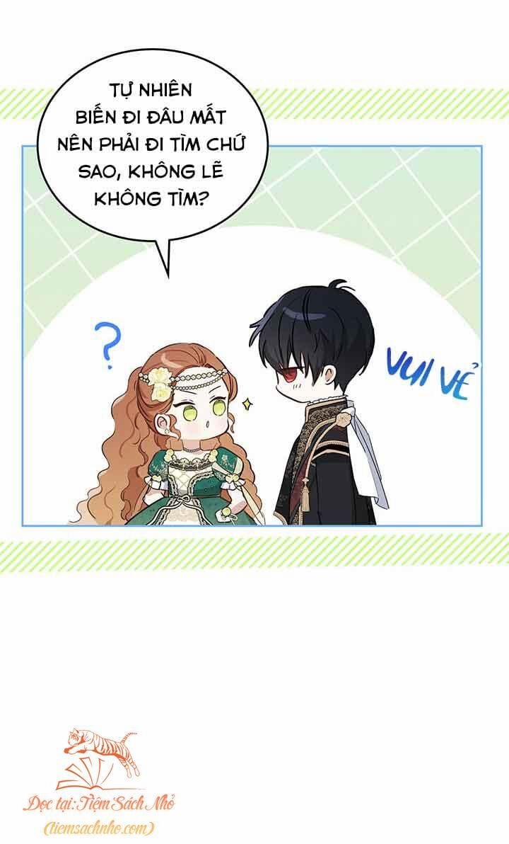 Kiếp Này Tôi Nhất Định Trở Thành Gia Chủ! 113 trang 57