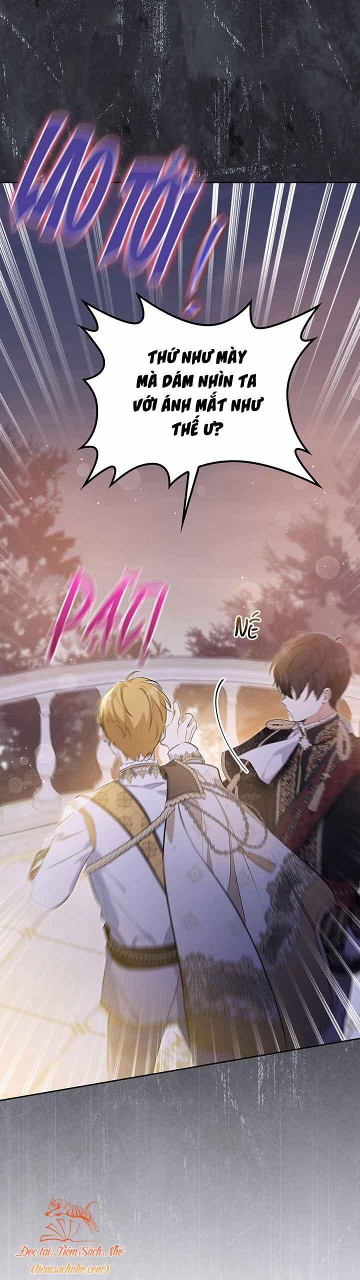 Kiếp Này Tôi Nhất Định Trở Thành Gia Chủ! 113 trang 6