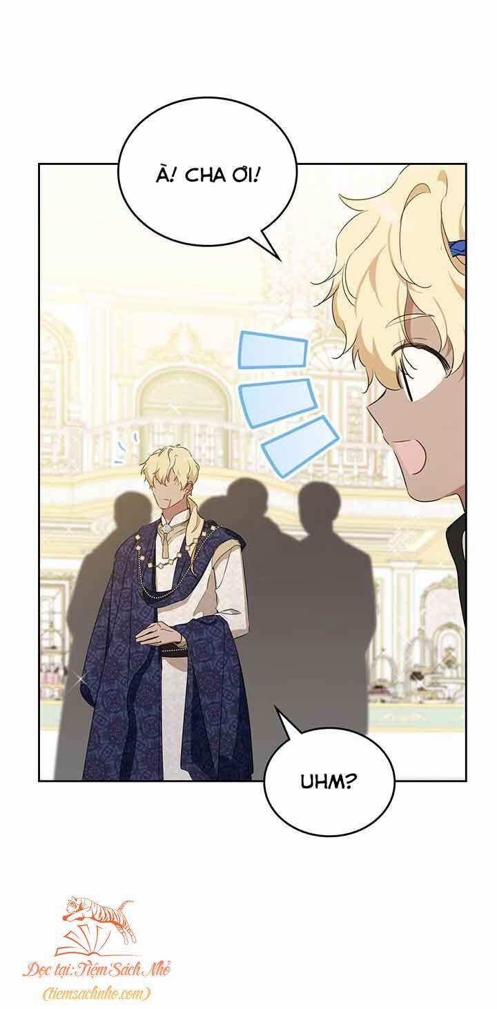 Kiếp Này Tôi Nhất Định Trở Thành Gia Chủ! 113 trang 67