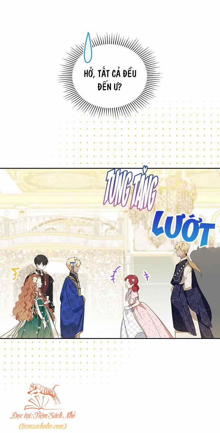 Kiếp Này Tôi Nhất Định Trở Thành Gia Chủ! 113 trang 69