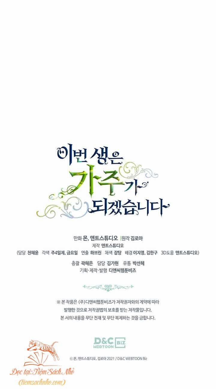 Kiếp Này Tôi Nhất Định Trở Thành Gia Chủ! 113 trang 74