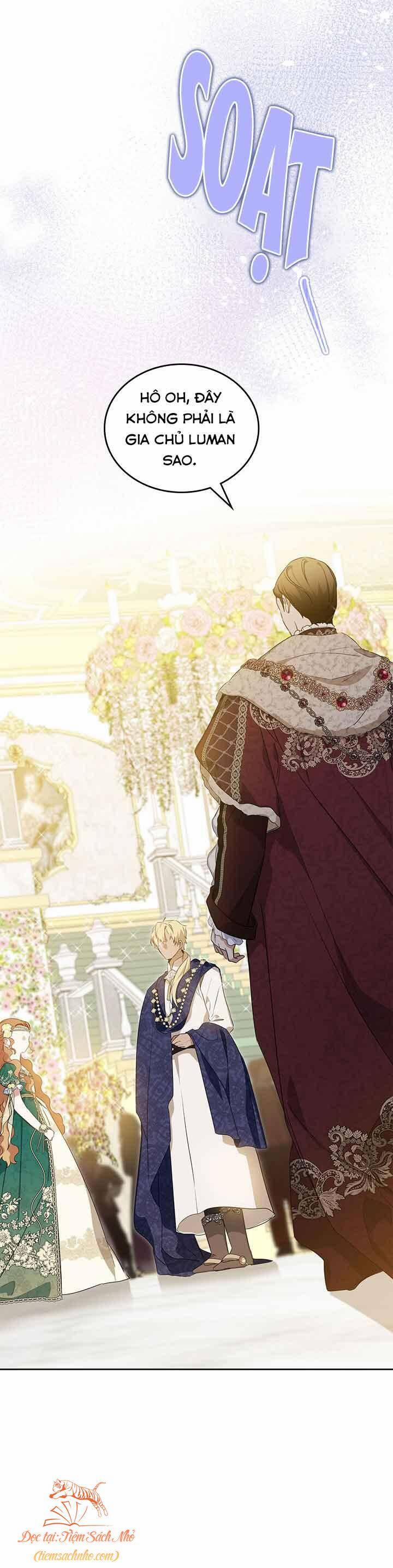 Kiếp Này Tôi Nhất Định Trở Thành Gia Chủ! 114 trang 10