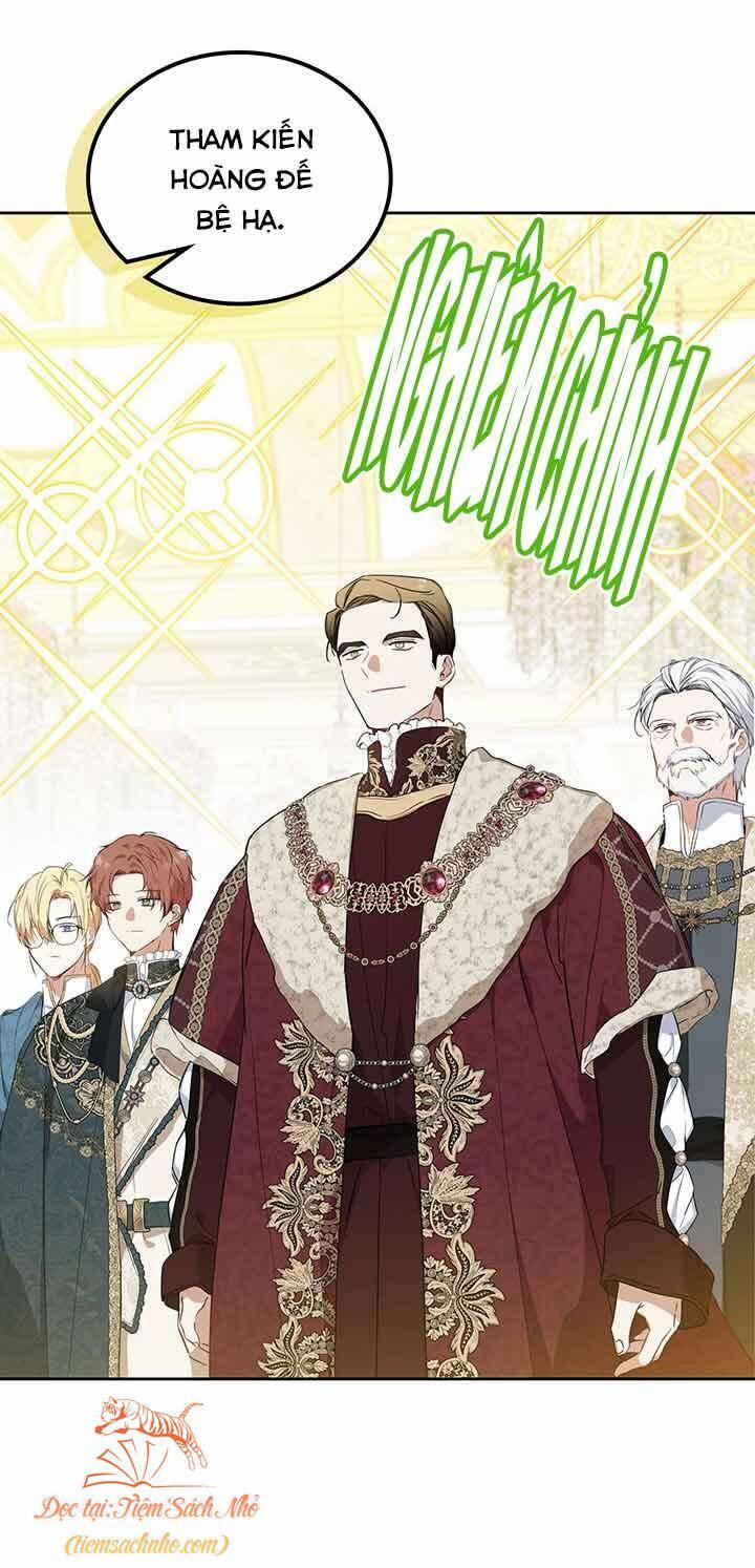 Kiếp Này Tôi Nhất Định Trở Thành Gia Chủ! 114 trang 11