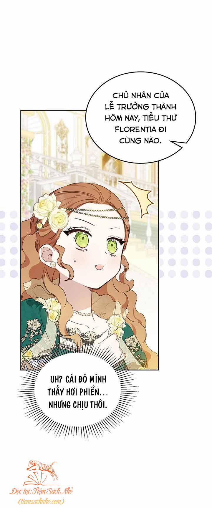 Kiếp Này Tôi Nhất Định Trở Thành Gia Chủ! 114 trang 16